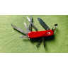 Нож VICTORINOX CYBERTOOL M 1.7725.T