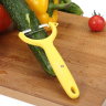 Овощечистка Victorinox 7.6079.8, жёлтая