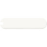 Задняя накладка Victorinox C.6207.4.10, 58 мм — белая